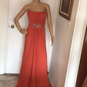 Mignon Occasion Gown